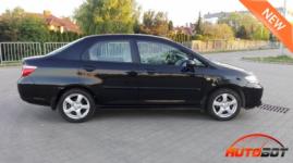 запчасти  HONDA City V (GM2, GM3) фото 7