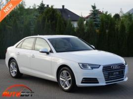 запчасти  AUDI A4 B9 (8W) фото 7
