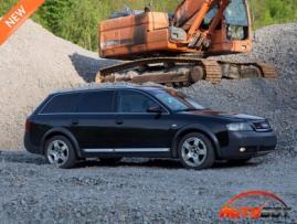 запчастини  AUDI A6 Allroad Quattro C5 (4BH) фото 7