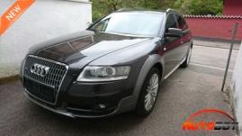запчастини  AUDI A6 Allroad Quattro C6 (4FH) фото 7