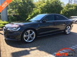 запчасти  AUDI A6 Allroad Quattro C7 (4GH) фото 7