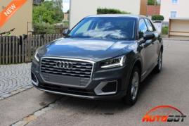 запчастини  AUDI Q2 запчастини  AUDI Q2 фото 3