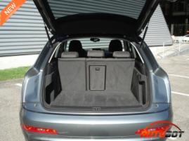 запчасти  AUDI Q3 I (8UB) фото 7