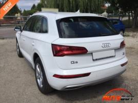 запчасти  AUDI Q5 II (FY, 80A) фото 7