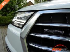 запчасти  AUDI Q7 II (4M) фото 7