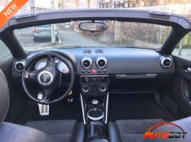 запчастини  AUDI TT I (8N3, 8N9) фото 7