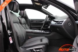 запчасти  BMW 7 Series G11/G12 фото 7