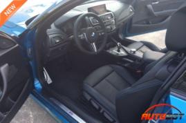 запчастини  BMW M2 F87 запчастини  BMW M2 F87 фото 9