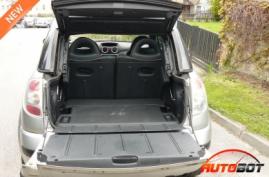 запчасти  CITROEN C3 Pluriel (HB) фото 7