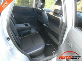 запчасти  CITROEN C4 Aircross фото 8