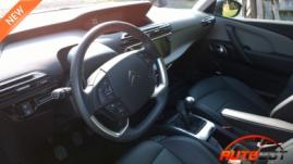 запчасти  CITROEN C4 II Grand Picasso (B78) запчасти  CITROEN C4 II Grand Picasso (B78) фото 8