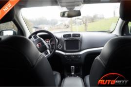 запчастини  FIAT Freemont (JC) фото 7