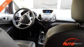 запчасти  FORD EcoSport Mk2 фото 7