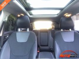 запчастини  FORD EDGE Mk2 (CD4) фото 7