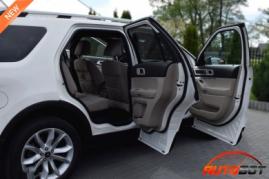 запчастини  FORD Explorer V (U502) фото 7