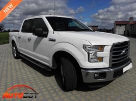 запчастини  FORD F-150 XIII (P552) фото 7