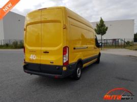 запчастини  FORD Transit VII фото 7