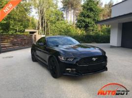 запчастини  FORD Mustang VI (S550) фото 7
