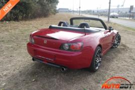 запчасти  HONDA S2000 I (AP1) фото 7