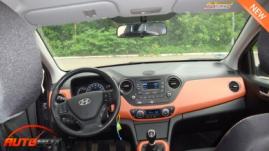 запчасти  HYUNDAI i10 II (LA, BA) фото 7