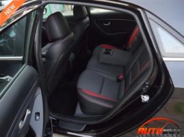 запчасти  HYUNDAI i30 II (GDH) фото 7
