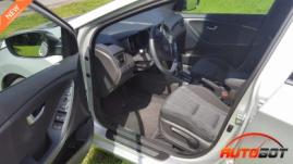 запчастини  HYUNDAI i30 III (PD) запчастини  HYUNDAI i30 III (PD) фото 7
