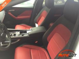 запчасти  JAGUAR F-Pace (X761) запчасти  JAGUAR F-Pace (X761) фото 7