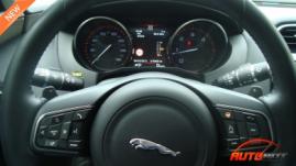 запчастини  JAGUAR XE (X760) фото 7