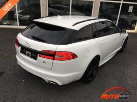 запчасти  JAGUAR XFR фото 7