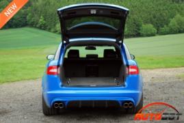 запчастини  JAGUAR XFR-S запчастини  JAGUAR XFR-S фото 7