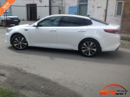 запчасти  KIA Magentis IV (JF) фото 7