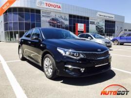 запчасти  KIA Optima IV (JF) фото 7