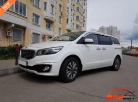 запчасти  KIA Carnival III (UVP, YP) фото 7