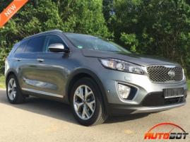 запчастини  KIA Sorento III (UM, C5) запчастини  KIA Sorento III (UM, C5) фото 7
