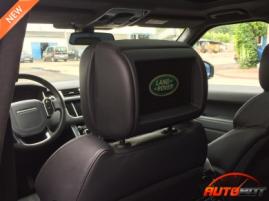 запчастини  LAND ROVER Range Rover Sport II (L494) фото 7