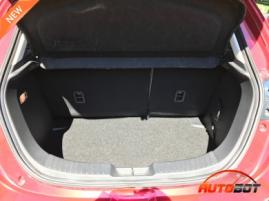 запчасти  MAZDA 2 IV (DJ) фото 7