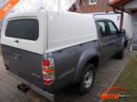 запчастини  MAZDA BT-50 I фото 7