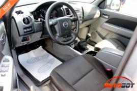 запчастини  MAZDA BT-50 II фото 7