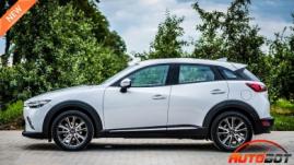 запчасти  MAZDA CX-3 (DK5) фото 7