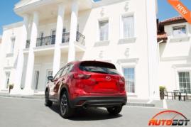 запчасти  MAZDA CX-5 II (KF) фото 7