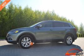 запчастини  MAZDA CX-9 II (TC) запчастини  MAZDA CX-9 II (TC) фото 7