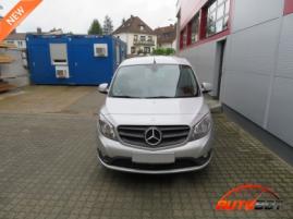 запчасти  MERCEDES-BENZ Citan W415 фото 7