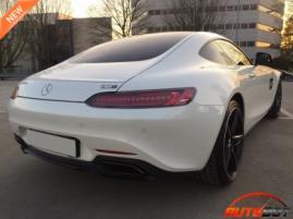 запчастини  MERCEDES-BENZ AMG GT C190/R190 фото 7