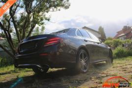 запчасти  MERCEDES-BENZ E-CLASS W213/S213 фото 7