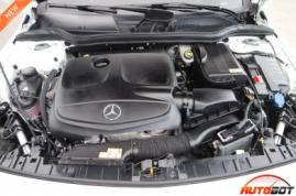 запчасти  MERCEDES-BENZ GLA-CLASS X156 фото 7