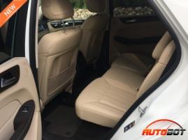 запчасти  MERCEDES-BENZ GLE-CLASS C292 фото 7