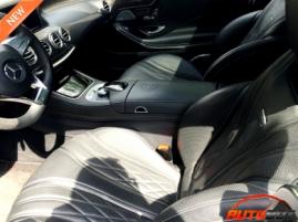 запчастини  MERCEDES-BENZ S-CLASS C217/A217 фото 7