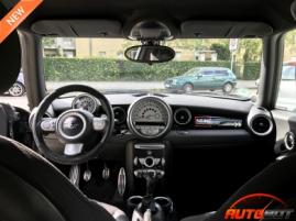 запчастини  MINI Cooper I JCW (R50, R53) фото 7