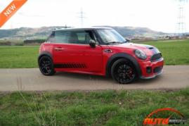 запчастини  MINI Cooper II JCW (R56) фото 7