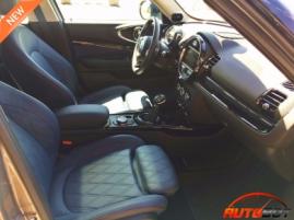 запчастини  MINI Clubman II (F54) фото 7